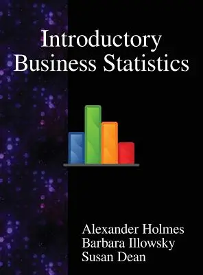 Wprowadzenie do statystyki biznesowej - Introductory Business Statistics