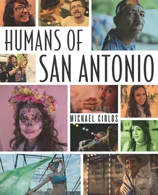 Ludzie z San Antonio - Humans of San Antonio