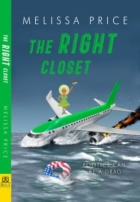 Prawa szafa - Right Closet
