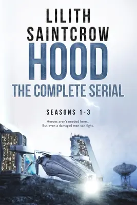 Hood: Sezony 1-3 - Hood: Seasons 1-3