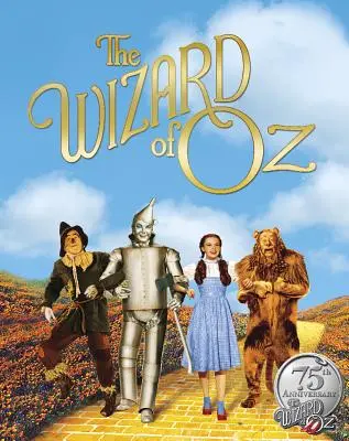Czarnoksiężnik z krainy Oz - The Wizard of Oz