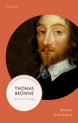 Thomas Browne: wybrane pisma - Thomas Browne: Selected Writings