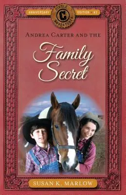 Andrea Carter i rodzinny sekret - Andrea Carter and the Family Secret