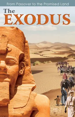 Exodus: Od Paschy do Ziemi Obiecanej - The Exodus: From Passover to the Promised Land