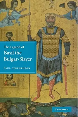 Legenda o bułgarskim zabójcy Bazylim - The Legend of Basil the Bulgar-Slayer