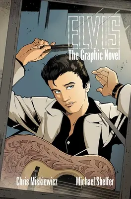 Elvis: powieść graficzna - Elvis: The Graphic Novel