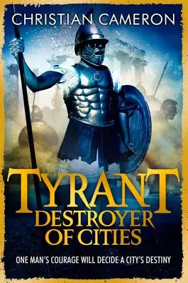 Tyran: Niszczyciel Miast - Tyrant: Destroyer of Cities