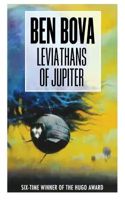 Lewiatany z Jowisza - Leviathans of Jupiter