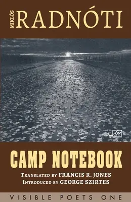 Notatnik obozowy - Camp Notebook