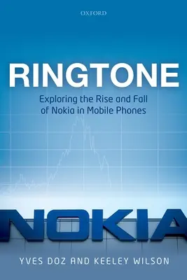 Dzwonek: Odkrywanie powstania i upadku Nokii w telefonach komórkowych - Ringtone: Exploring the Rise and Fall of Nokia in Mobile Phones