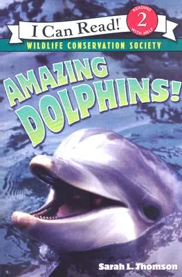 Niesamowite delfiny! - Amazing Dolphins!