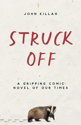 Strck Off - Struck Off