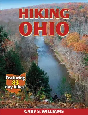 Wędrówki po Ohio - Hiking Ohio