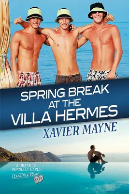 Wiosenna przerwa w Villa Hermes - Spring Break at the Villa Hermes