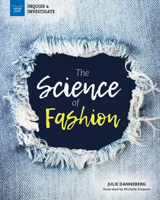 Nauka o modzie - The Science of Fashion