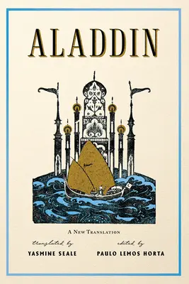 Aladyn: Nowe tłumaczenie - Aladdin: A New Translation