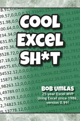 Cool Excel Sh*t