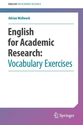 English for Academic Research: Ćwiczenia ze słownictwa - English for Academic Research: Vocabulary Exercises