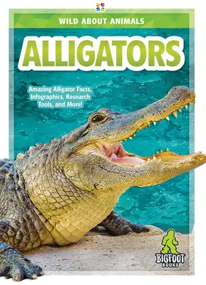 Aligatory - Alligators