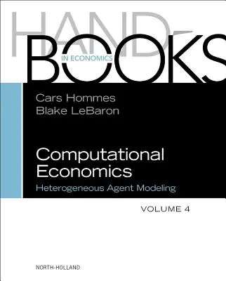 Ekonomia obliczeniowa: modelowanie heterogenicznych agentów - Computational Economics: Heterogeneous Agent Modeling