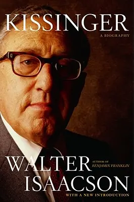 Kissinger: Biografia - Kissinger: A Biography