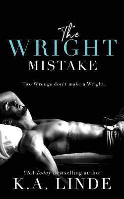 Błąd Wrighta - The Wright Mistake