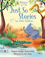 Opowieści dla małych dzieci - Just So Stories for Little Children