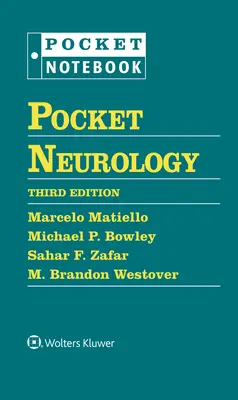 Neurologia kieszonkowa - Pocket Neurology