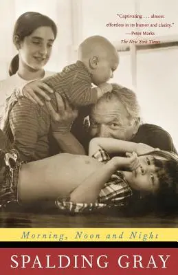 Rano, w południe i w nocy - Morning, Noon and Night