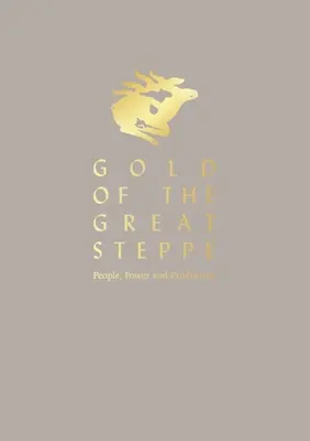 Złoto Wielkiego Stepu - Gold of the Great Steppe