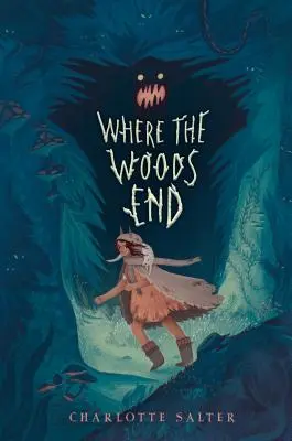 Gdzie kończy się las - Where the Woods End