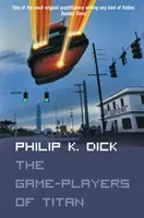 Gracze na Tytanie - Game-Players of Titan