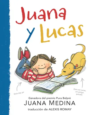 Juana i Lucas - Juana Y Lucas