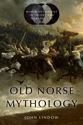 Mitologia staronordycka - Old Norse Mythology