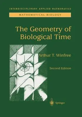 Geometria czasu biologicznego - The Geometry of Biological Time