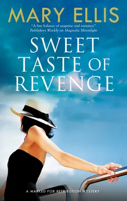 Słodki smak zemsty - Sweet Taste of Revenge