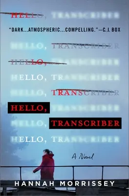 Witaj, transkrybencie - Hello, Transcriber