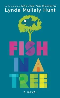 Ryba na drzewie - Fish in a Tree