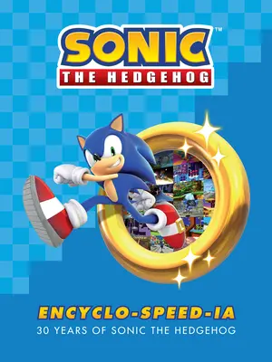 Sonic the Hedgehog Encyclo-Speed-Ia