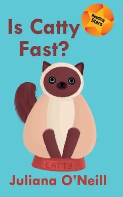 Czy Catty jest szybka? - Is Catty Fast?