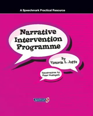 Program interwencji narracyjnej - Narrative Intervention Programme