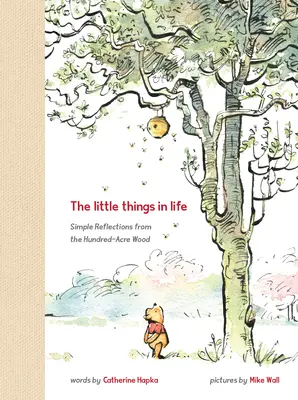 Kubuś Puchatek: Małe rzeczy w życiu - Winnie the Pooh: The Little Things in Life