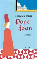 Papieżyca Joanna - Pope Joan