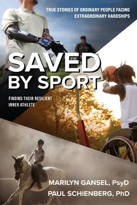 Uratowany przez sport - Saved by Sport