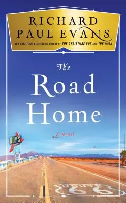 Droga do domu - The Road Home