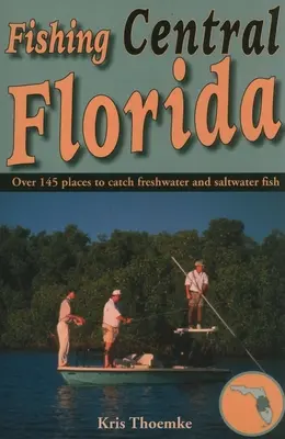 Wędkowanie na środkowej Florydzie - Fishing Central Florida