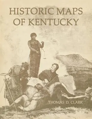 Historyczne mapy Kentucky - Historic Maps of Kentucky