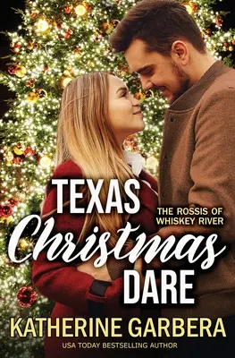 Świąteczne wyzwanie w Teksasie - Texas Christmas Dare