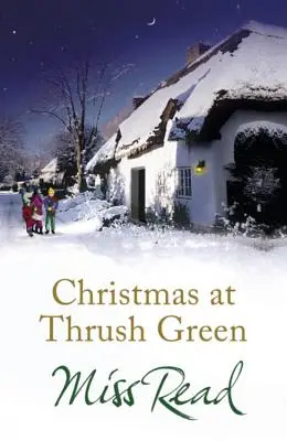 Boże Narodzenie w Thrush Green - Christmas at Thrush Green