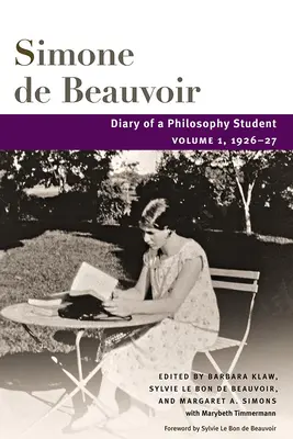 Pamiętnik studenta filozofii: Tom 1, 1926-27 - Diary of a Philosophy Student: Volume 1, 1926-27